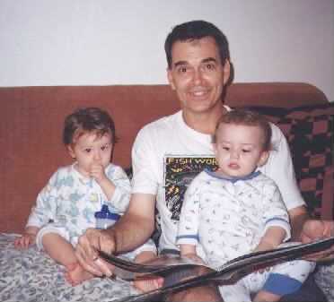 Miles on left