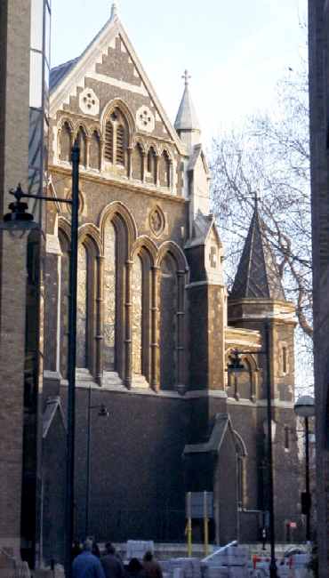 Southwark Cathedral